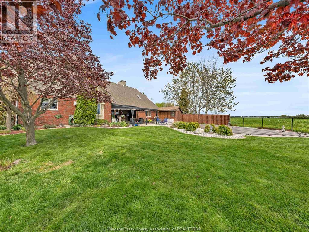 1787 St. Clair ROAD, Stoney Point, Ontario, N0R1N0 — Photo 16