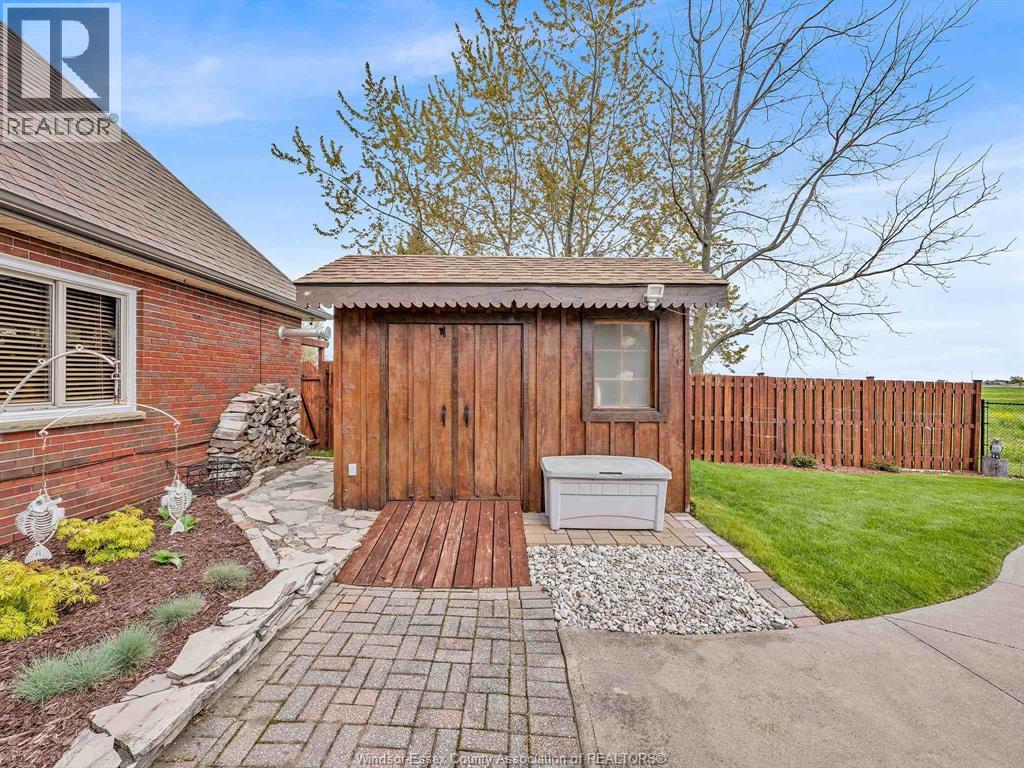 1787 St. Clair ROAD, Stoney Point, Ontario, N0R1N0 — Photo 11