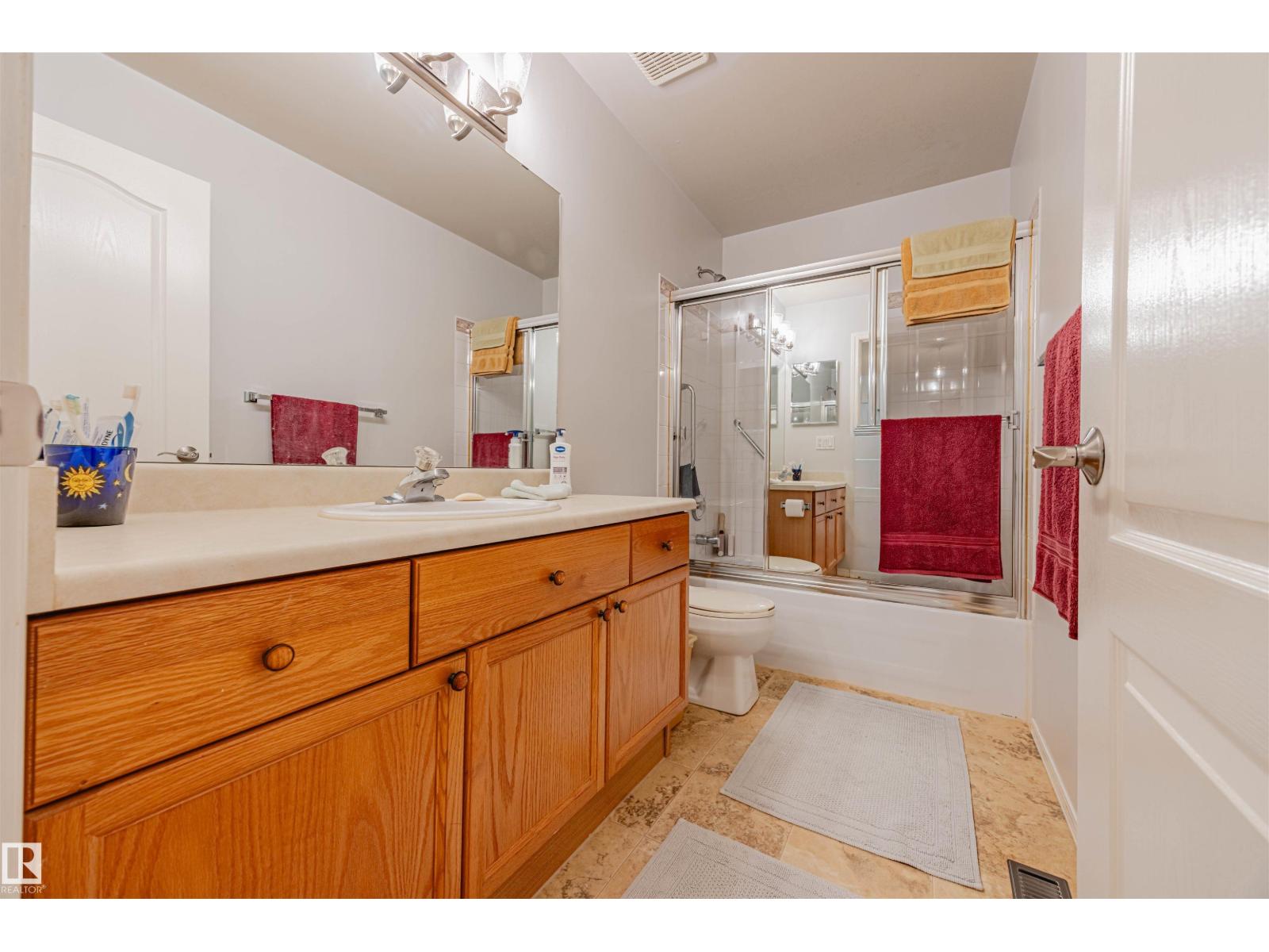 #128 215 BLACKBURN EAST DR SW, Edmonton