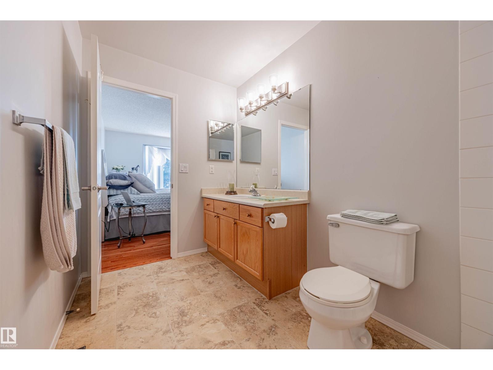 #128 215 BLACKBURN EAST DR SW, Edmonton