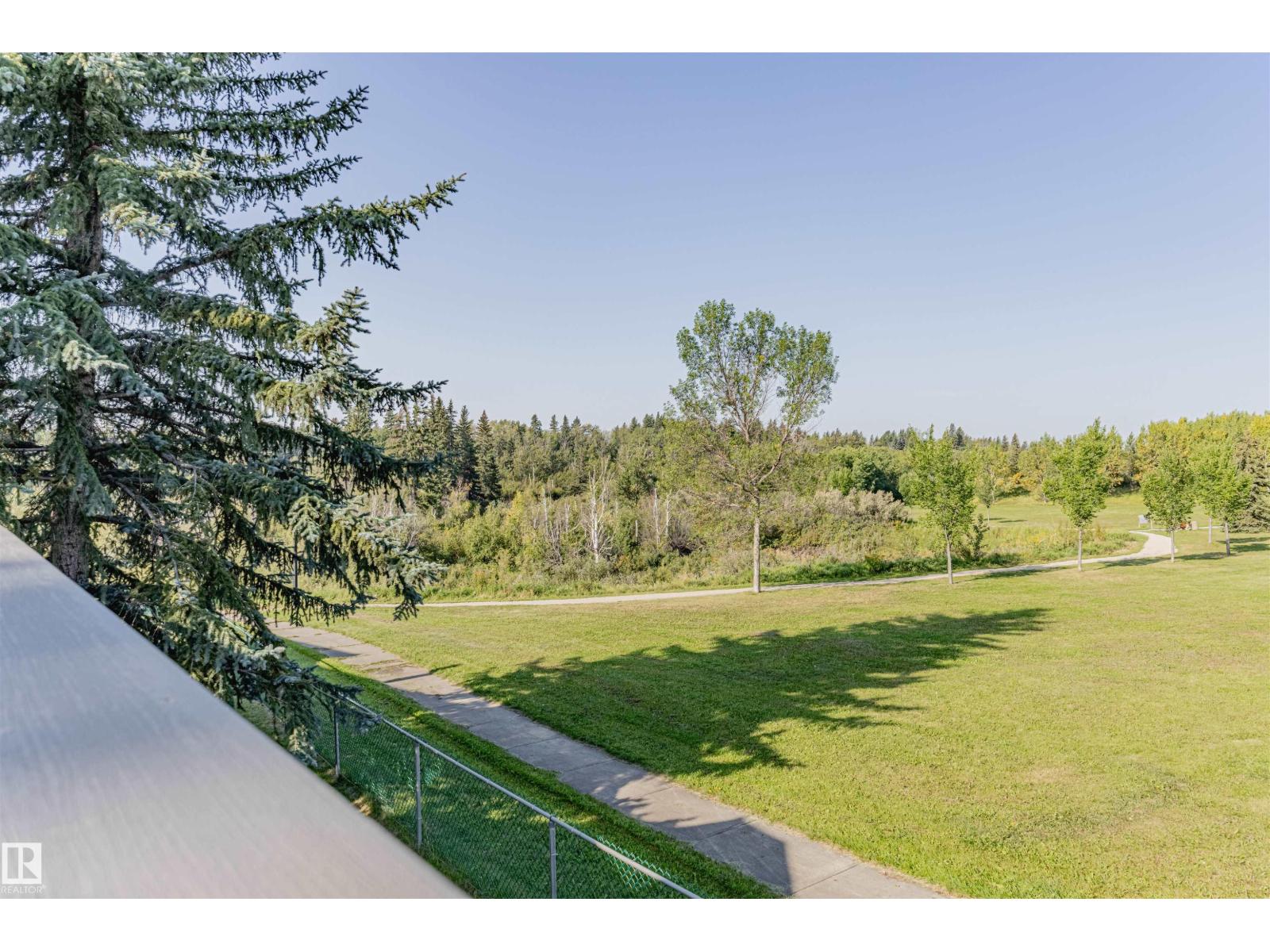 #128 215 BLACKBURN EAST DR SW, Edmonton