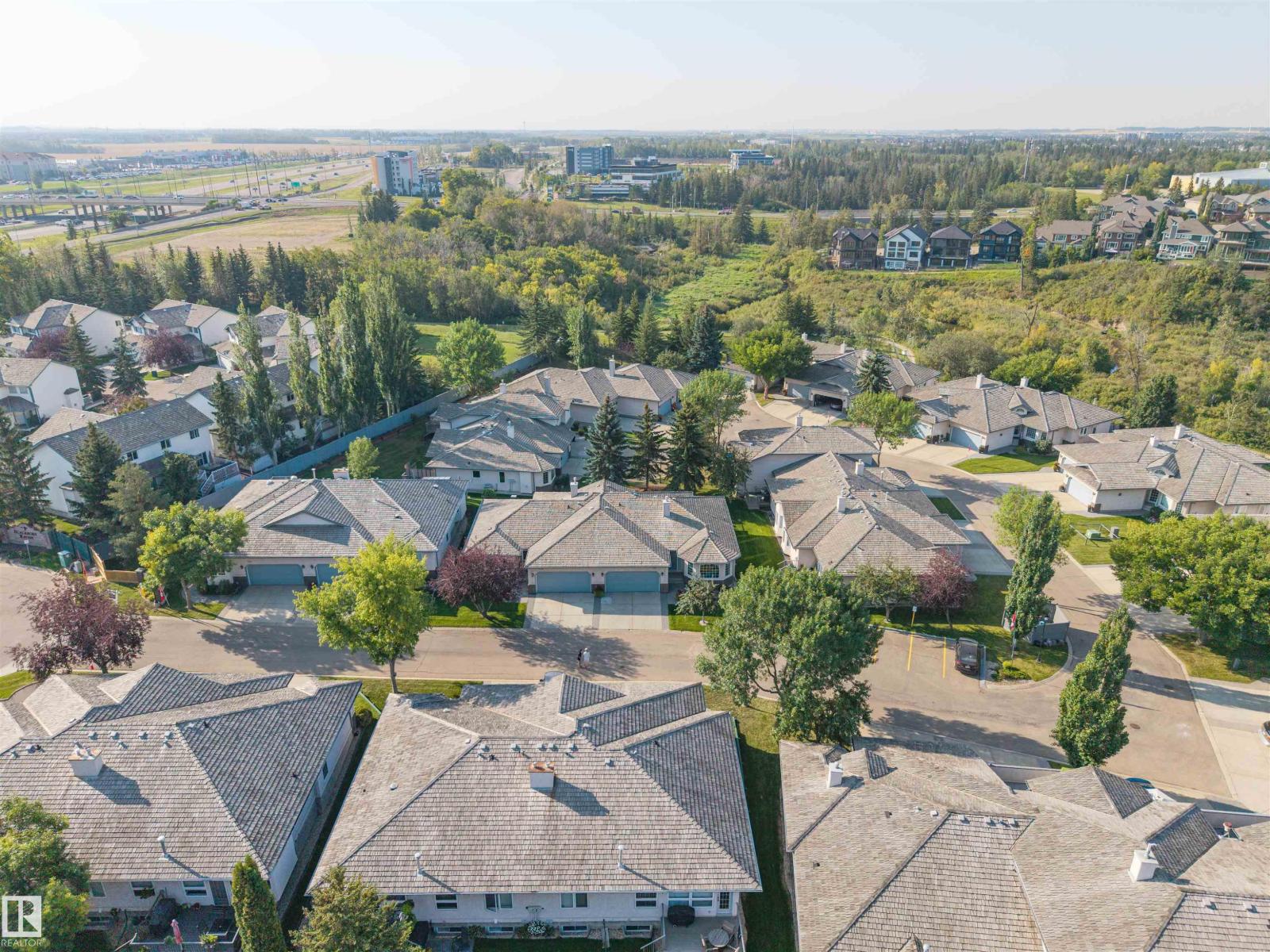 #128 215 BLACKBURN EAST DR SW, Edmonton