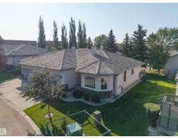 Duplex for sale at #128 215 Blackburn East Dr SW, Edmonton — MLS® E4485728