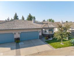 #128 215 Blackburn East Dr Sw, Edmonton, AB T6W1B9 Photo 21
