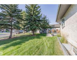 #128 215 Blackburn East Dr Sw, Edmonton, AB T6W1B9 Photo 41