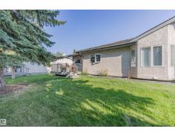 #128 215 Blackburn East Dr Sw, Edmonton, AB T6W1B9 Photo 26