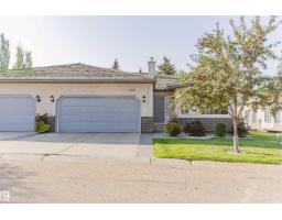 #128 215 Blackburn East Dr Sw, Edmonton, AB T6W1B9 Photo 48
