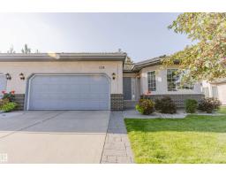 #128 215 Blackburn East Dr Sw, Edmonton, AB T6W1B9 Photo 9