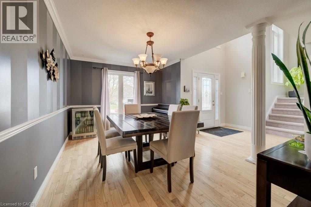 207 WOODRIDGE Drive, Petersburg, Ontario, N0B2H0 — Photo 17