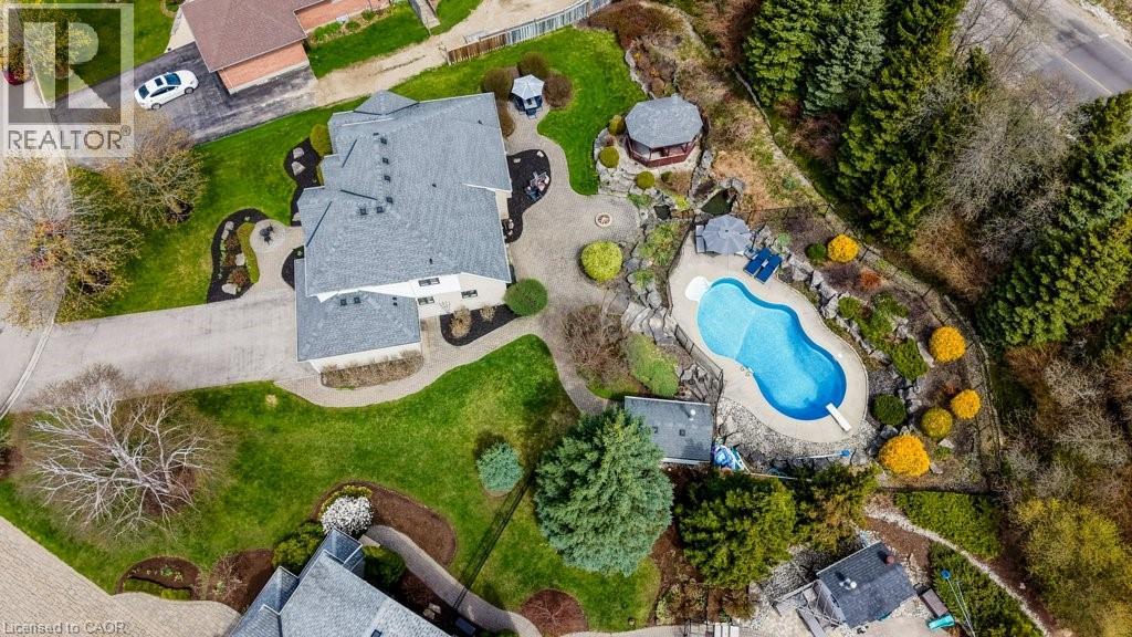207 WOODRIDGE Drive, Petersburg, Ontario, N0B2H0 — Photo 44