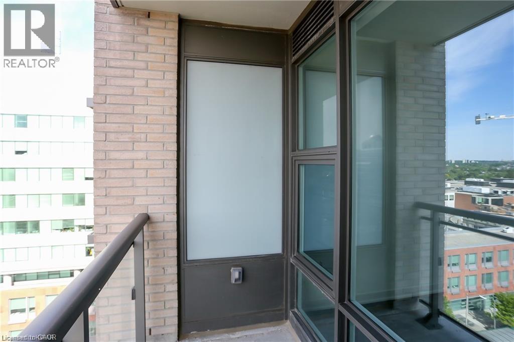 85 DUKE Street Unit# 909, Kitchener, Ontario, N2H0B7 — Photo 13