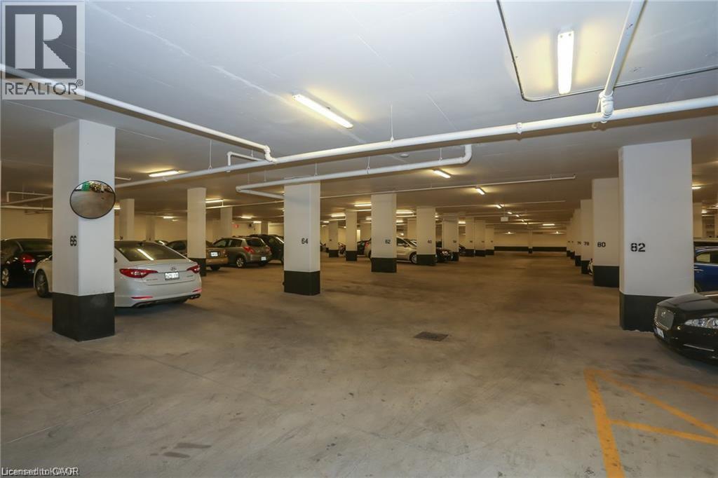 85 DUKE Street Unit# 909, Kitchener, Ontario, N2H0B7 — Photo 18