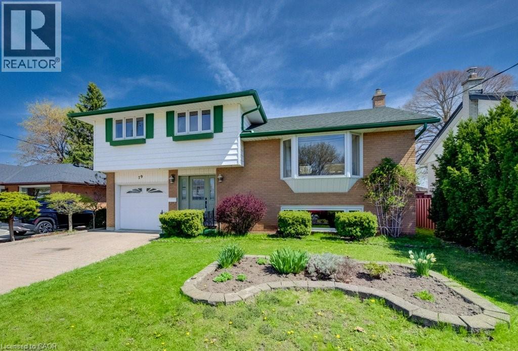 79 WOODHAVEN Road, Kitchener, Ontario, N2C1T9 — Photo 43