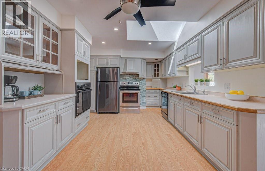 79 WOODHAVEN Road, Kitchener, Ontario, N2C1T9 — Photo 7