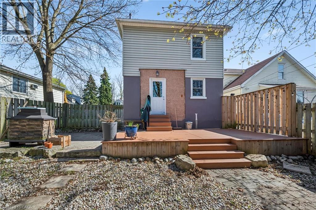 15 WATERSIDE Avenue, Cambridge, Ontario, N1R1E8 — Photo 22