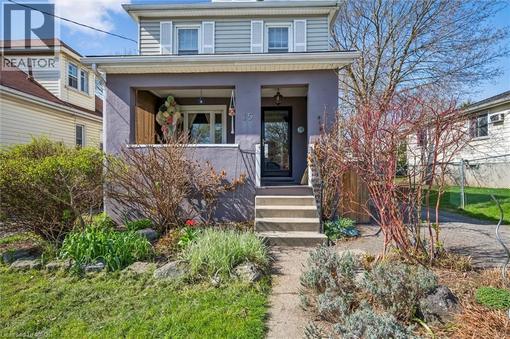 15 WATERSIDE Avenue, Cambridge, Ontario, N1R1E8 — Photo 3