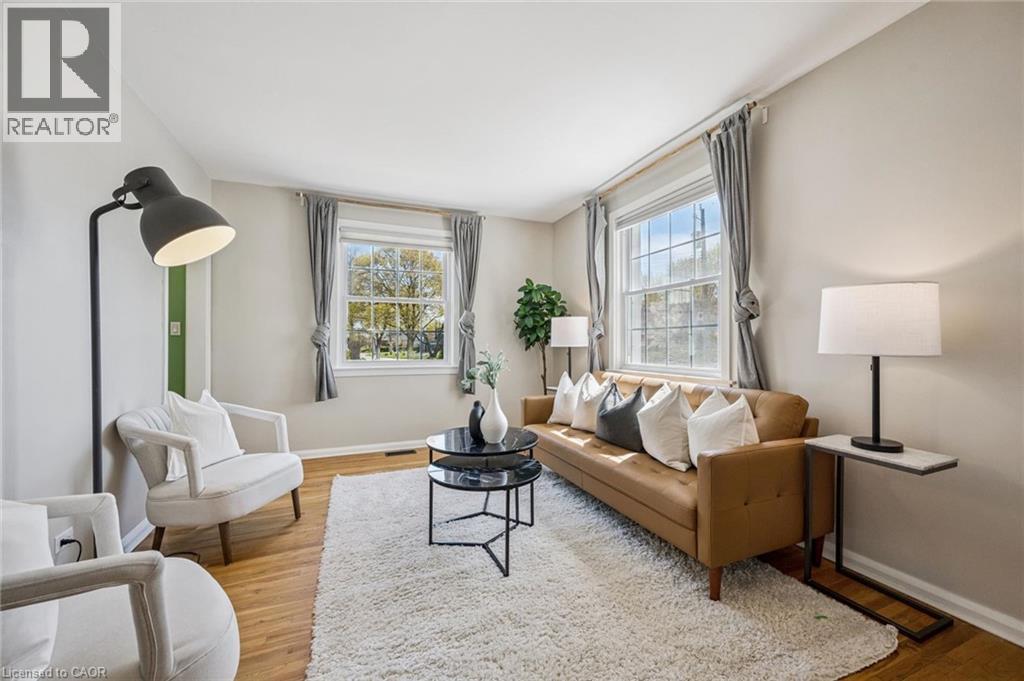 46 SENECA Drive, Kitchener, Ontario, N2M3G9 — Photo 13