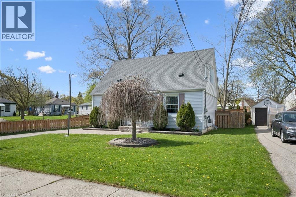 46 SENECA Drive, Kitchener, Ontario, N2M3G9 — Photo 3