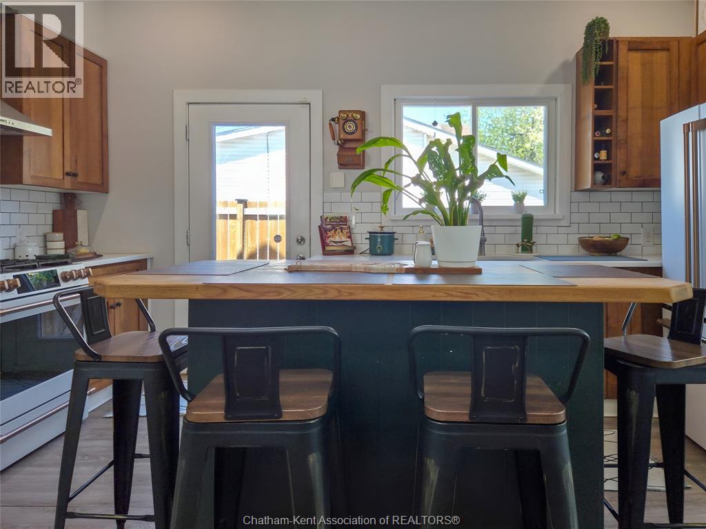 81 SANDYS STREET, Chatham, Ontario, N7L3P5 — Photo 17