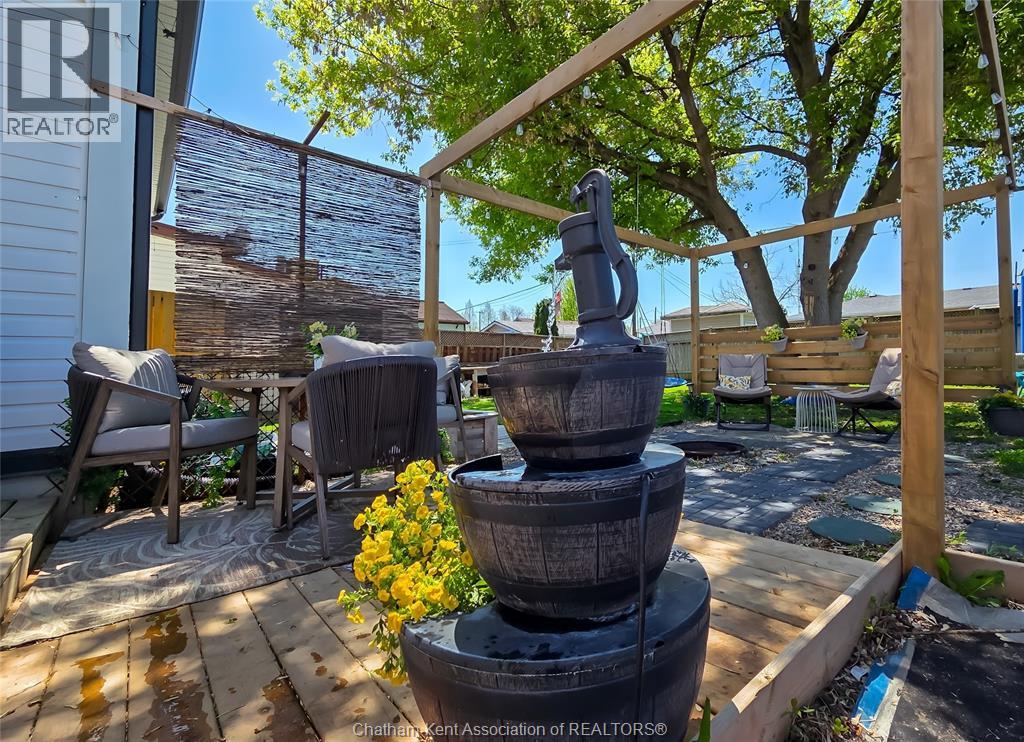 81 SANDYS STREET, Chatham, Ontario, N7L3P5 — Photo 34