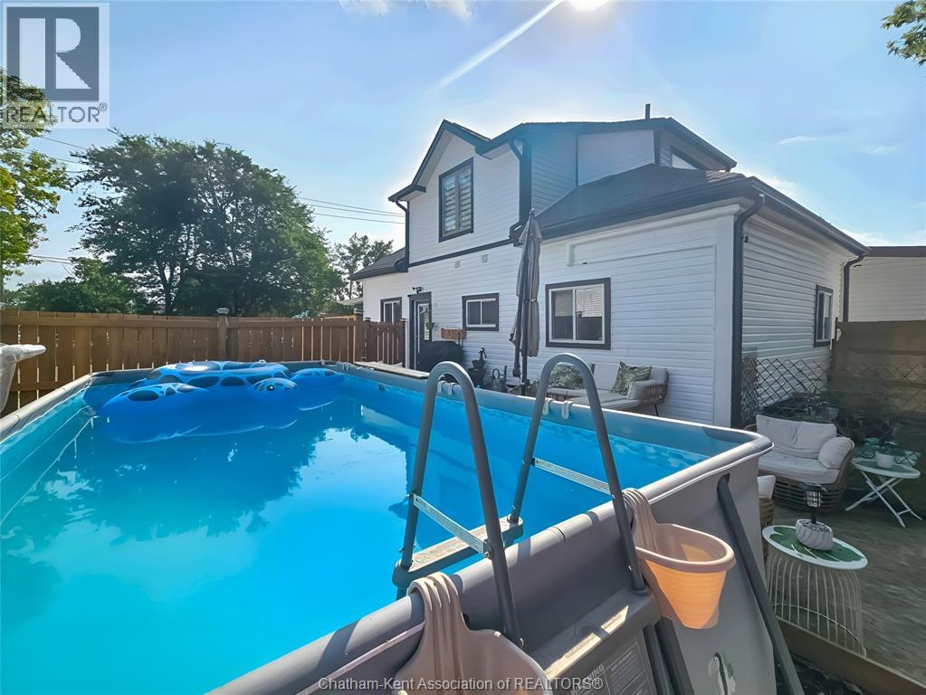 81 SANDYS STREET, Chatham, Ontario, N7L3P5 — Photo 38