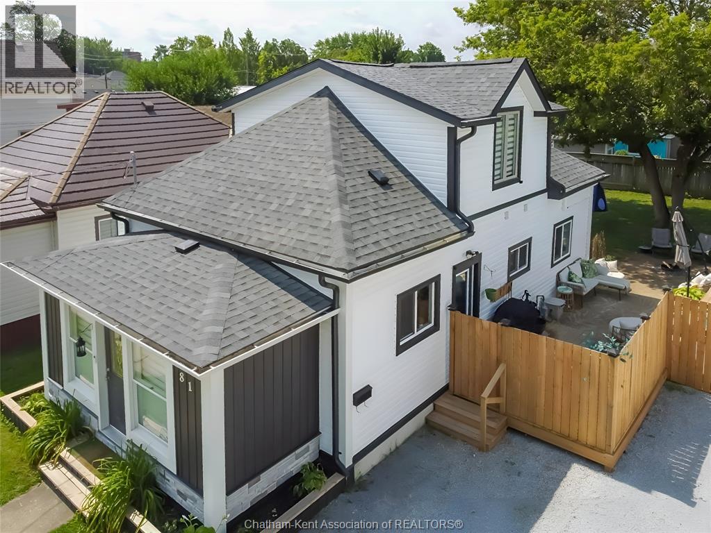 81 SANDYS STREET, Chatham, Ontario, N7L3P5 — Photo 42