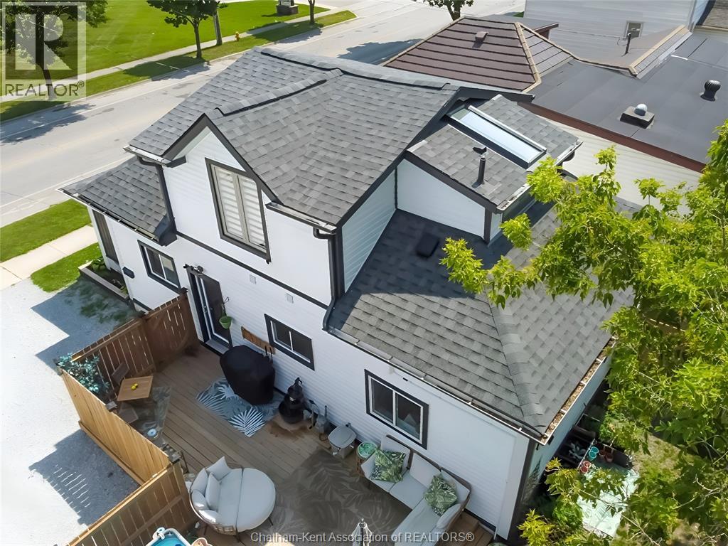 81 SANDYS STREET, Chatham, Ontario, N7L3P5 — Photo 43