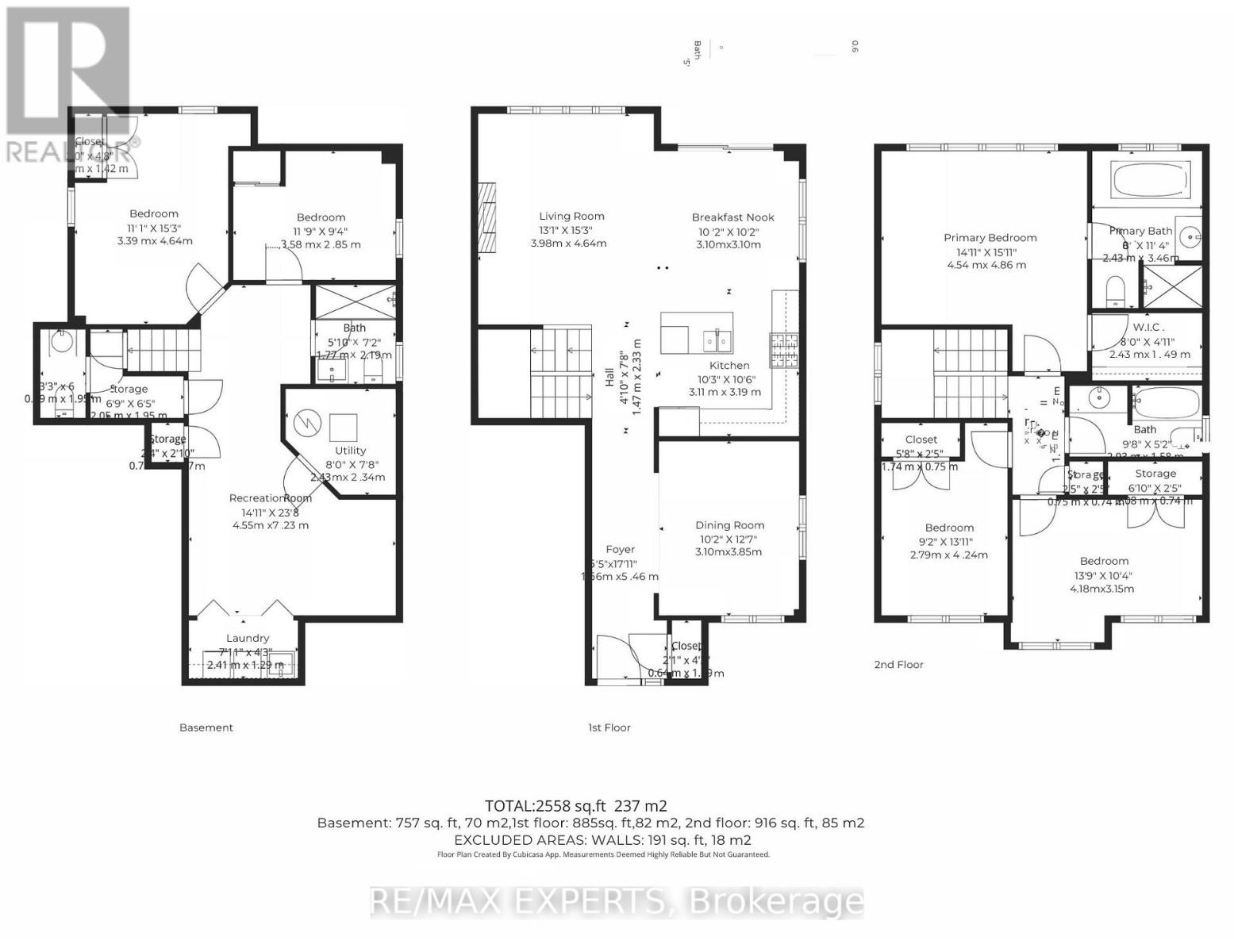 22 MANOR GLEN CRESCENT - 49