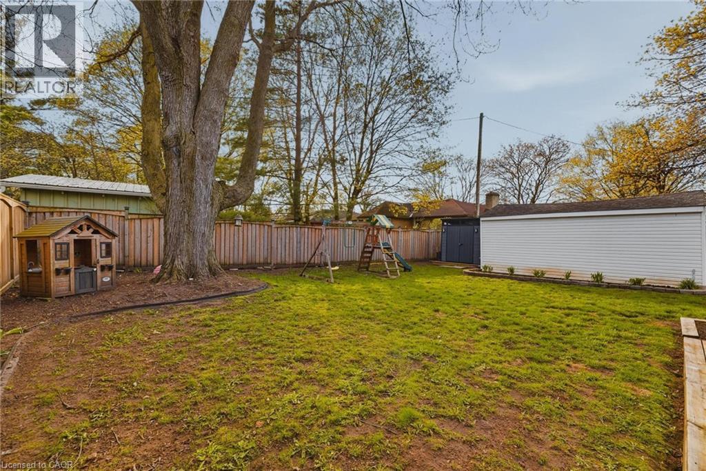 120 ELGIN Crescent - 30