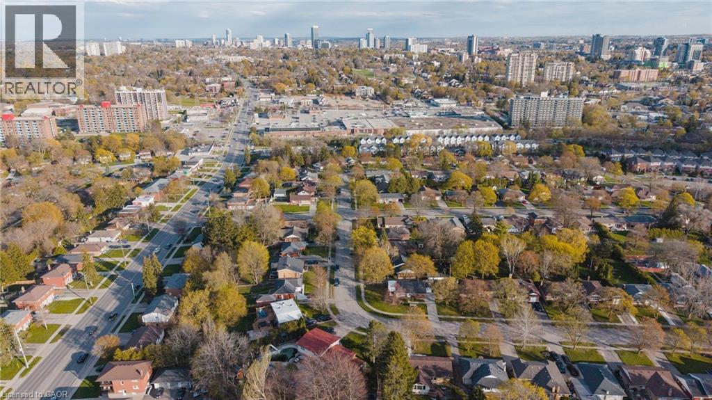 120 ELGIN Crescent - 37