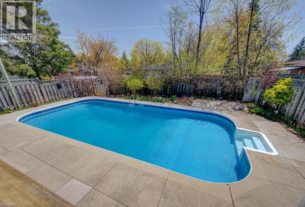 682 GLEN FORREST Boulevard, Waterloo, Ontario, N2L4K6 — Photo 22