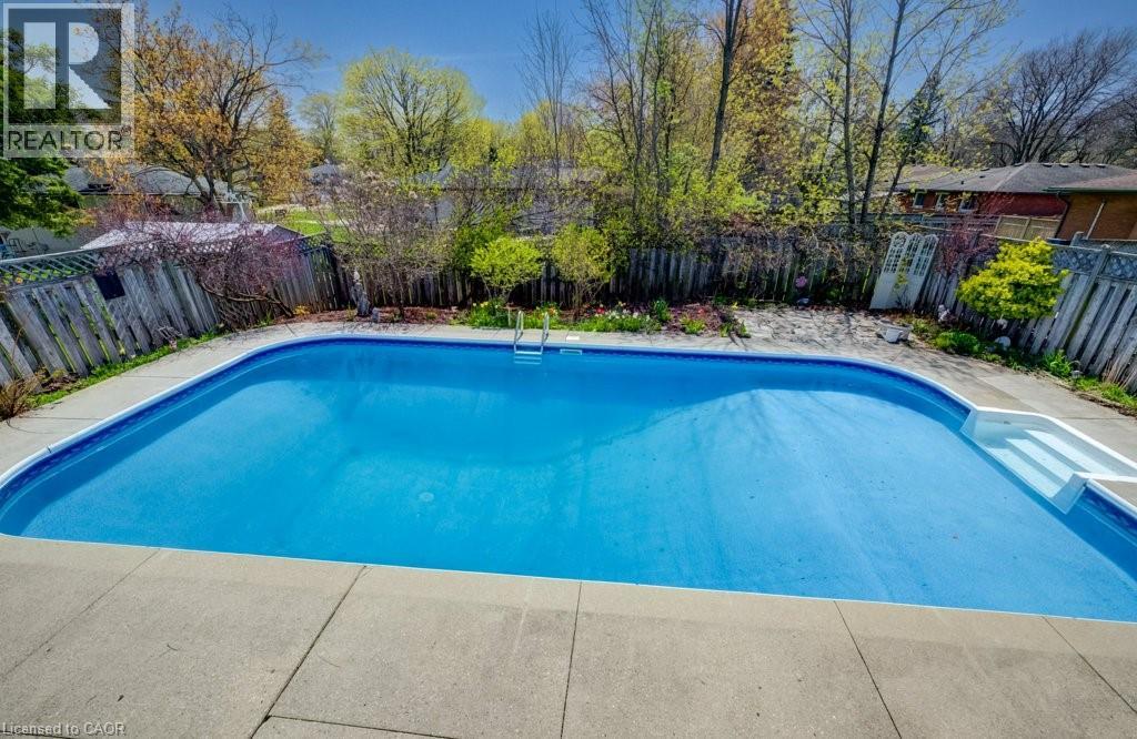 682 GLEN FORREST Boulevard, Waterloo, Ontario, N2L4K6 — Photo 25