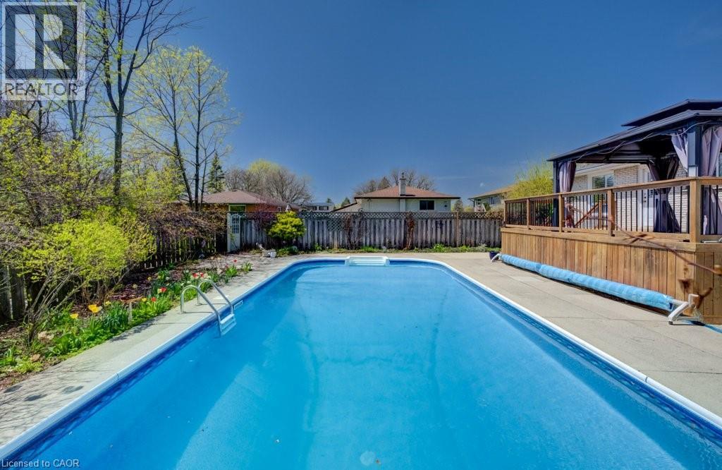 682 GLEN FORREST Boulevard, Waterloo, Ontario, N2L4K6 — Photo 28