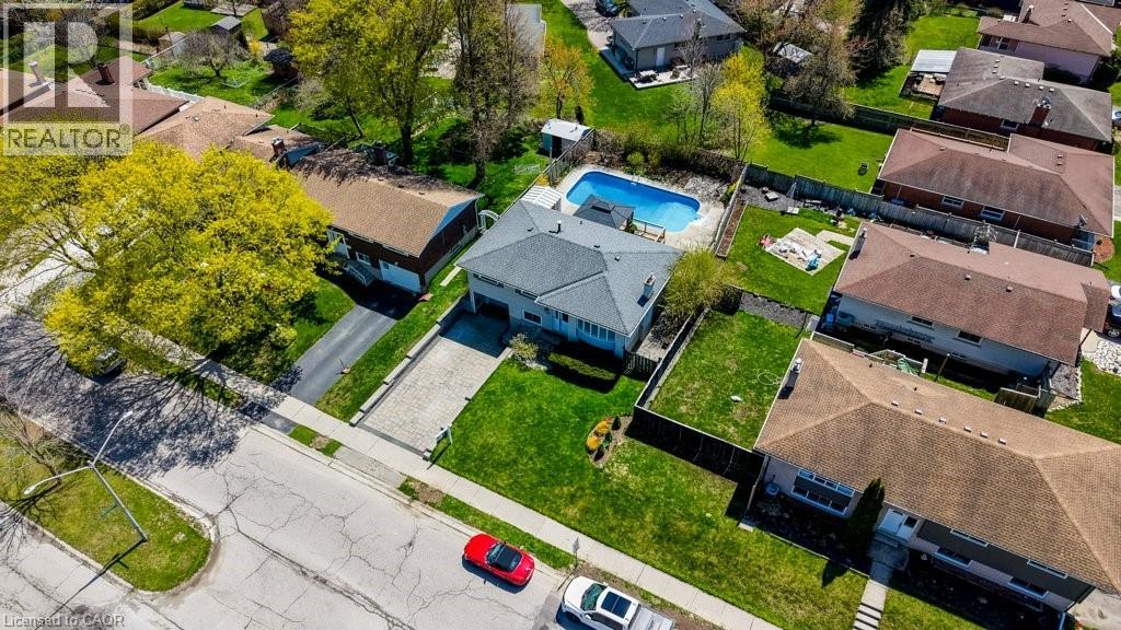 682 GLEN FORREST Boulevard, Waterloo, Ontario, N2L4K6 — Photo 32