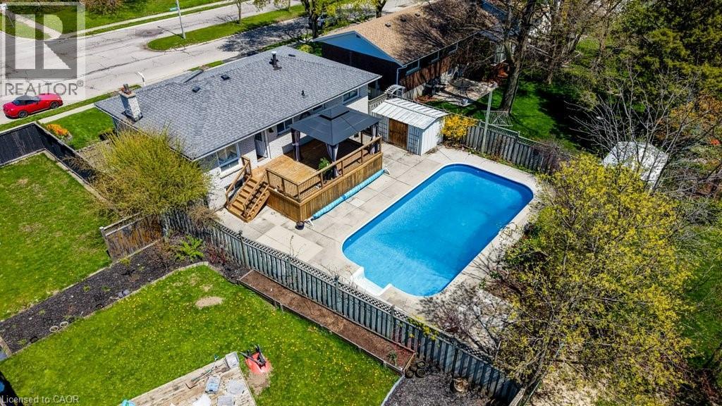 682 GLEN FORREST Boulevard, Waterloo, Ontario, N2L4K6 — Photo 33