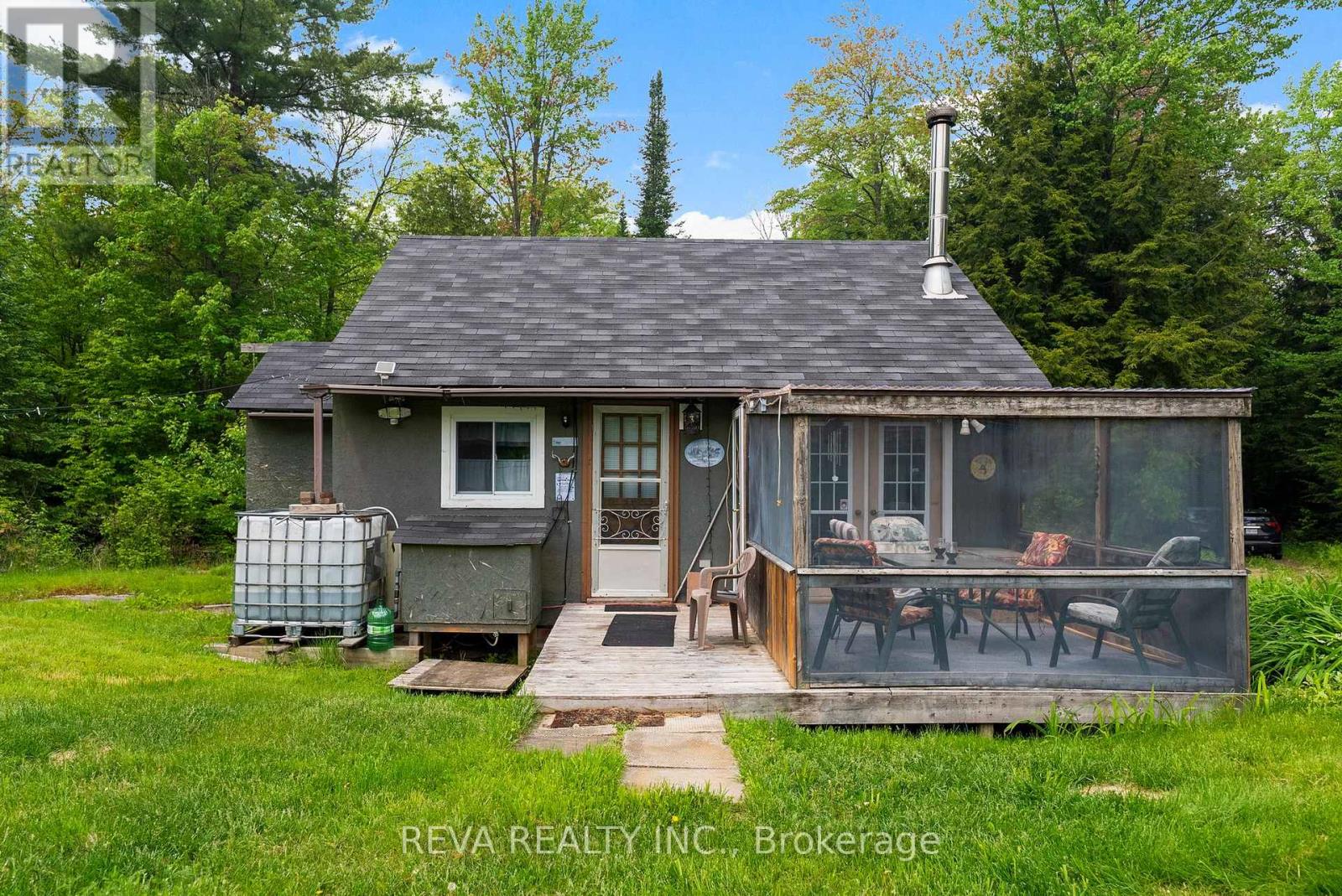 983 A GUY WILSON ROAD - 1