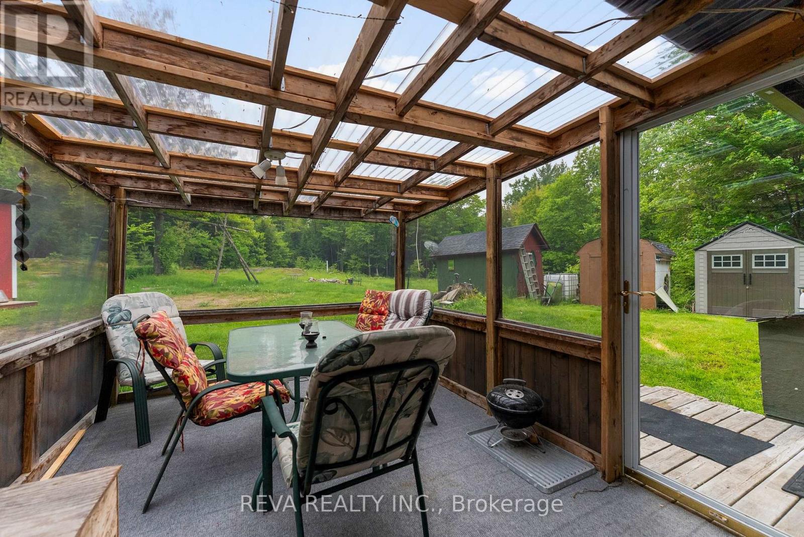 983 A GUY WILSON ROAD - 13