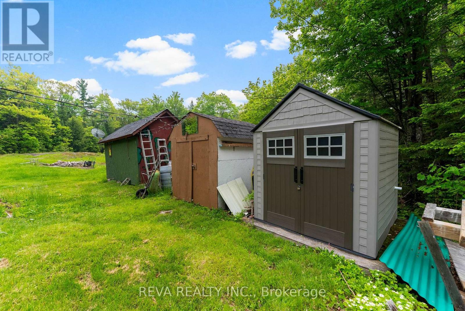 983 A GUY WILSON ROAD - 21