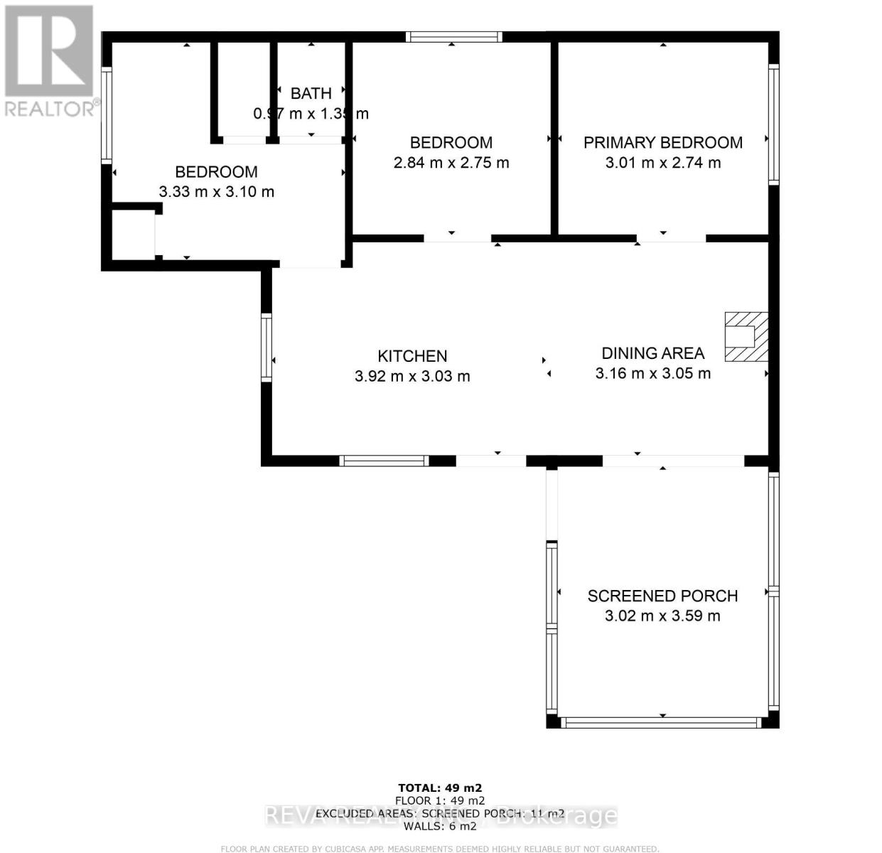983 A GUY WILSON ROAD - 29