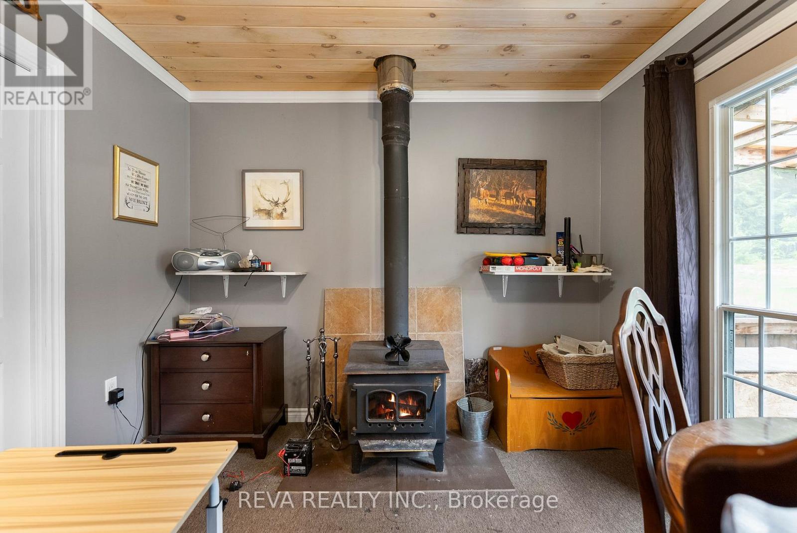 983 A GUY WILSON ROAD - 4