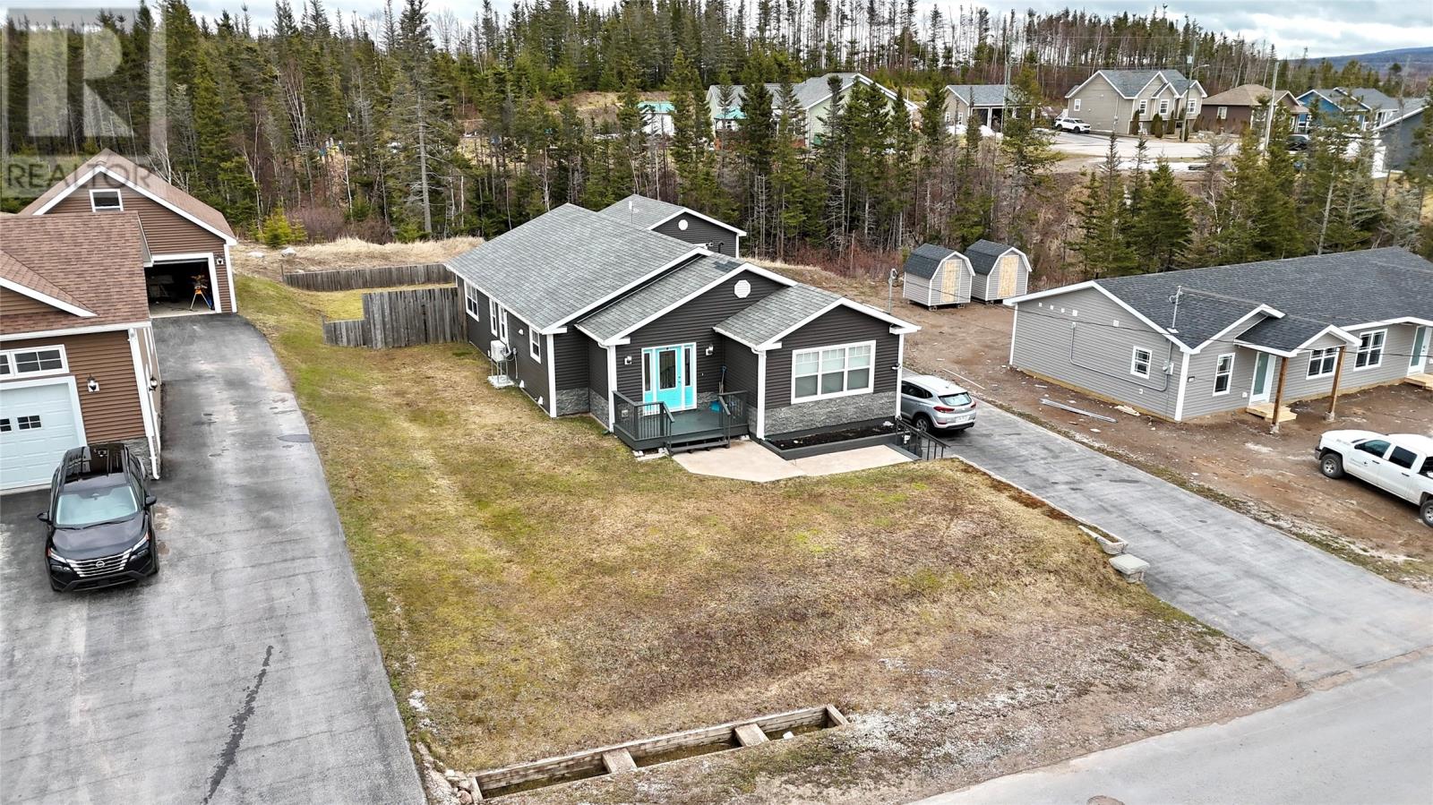 36 Grace Avenue - 2