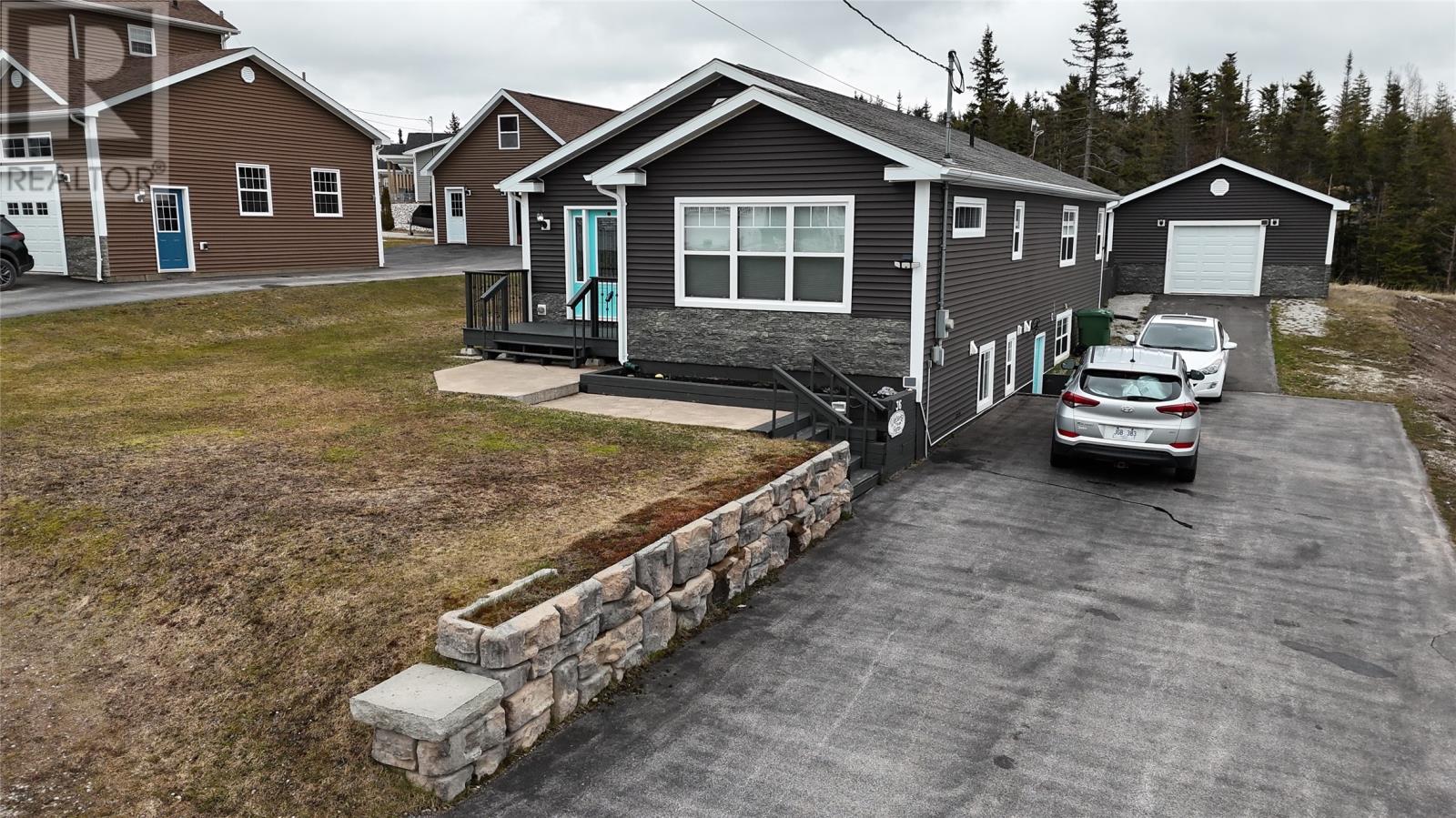 36 Grace Avenue - 3