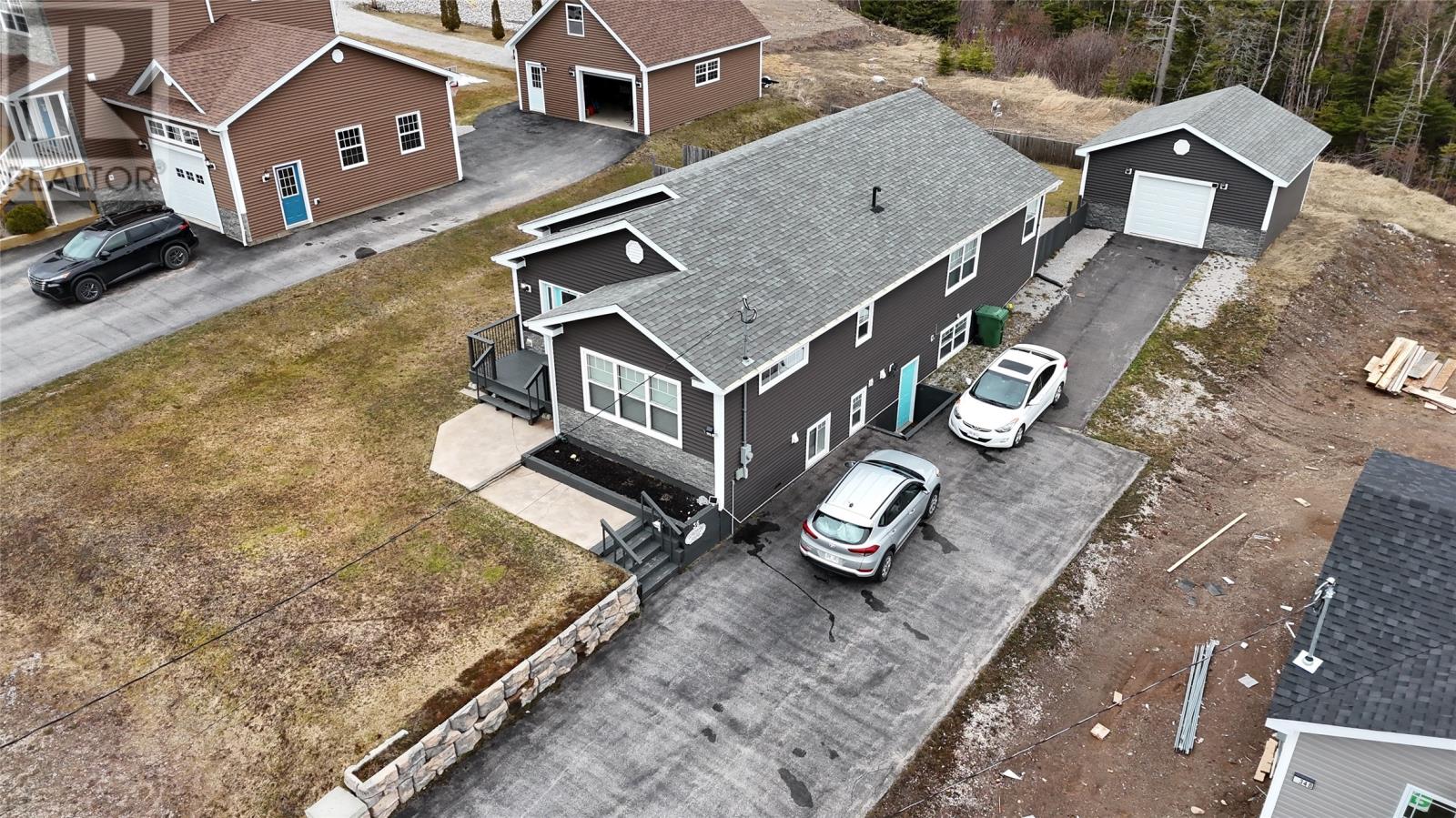 36 Grace Avenue - 4