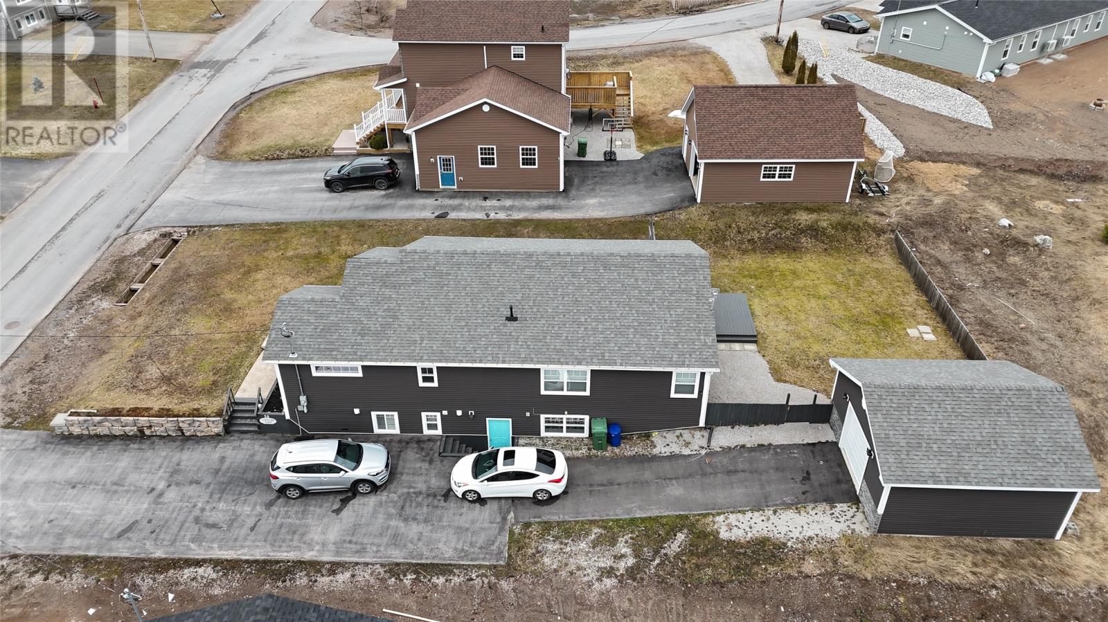 36 Grace Avenue - 5
