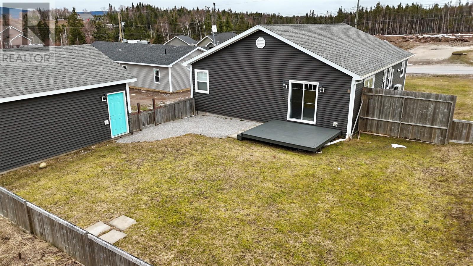 36 Grace Avenue - 6