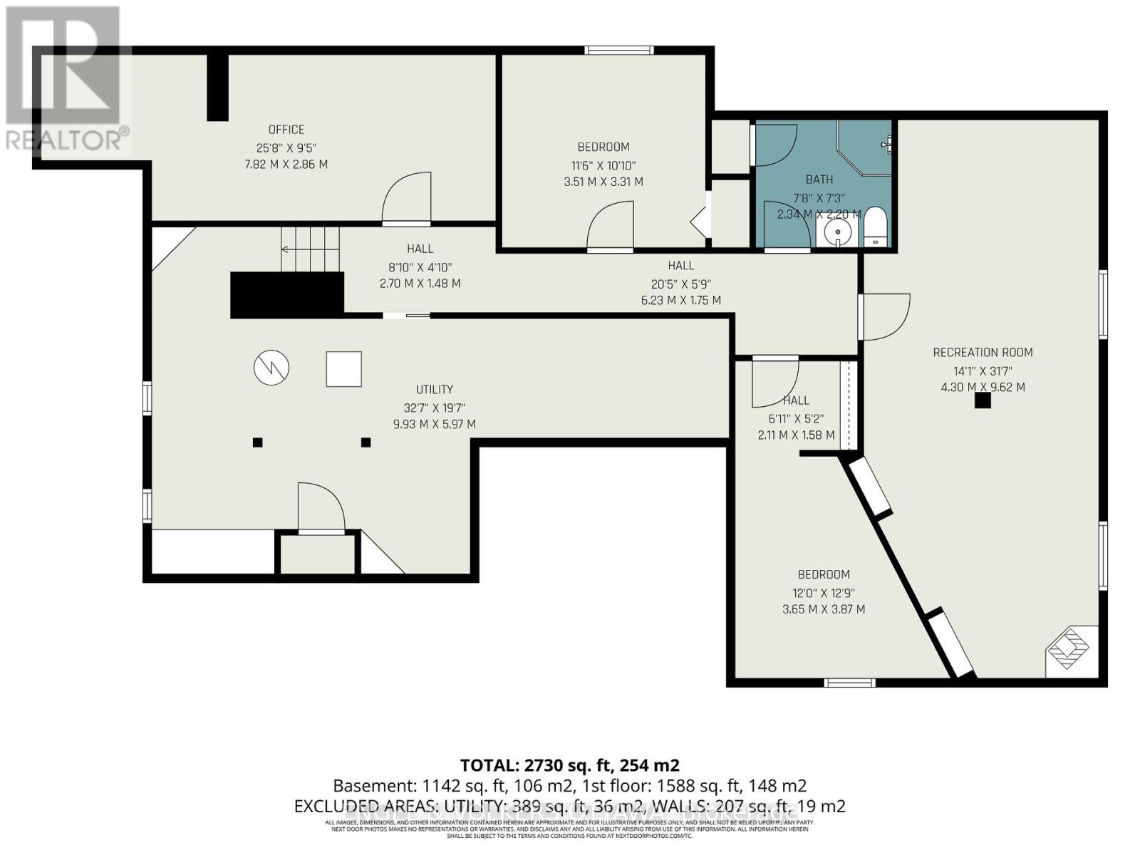 121 GRENFELL CRESCENT - 48