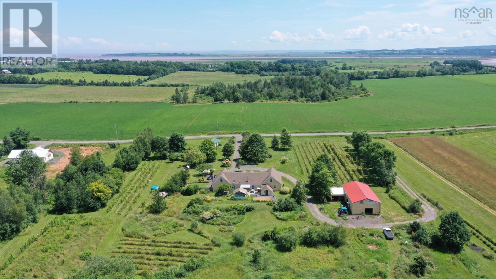 115 Magee Road - 2