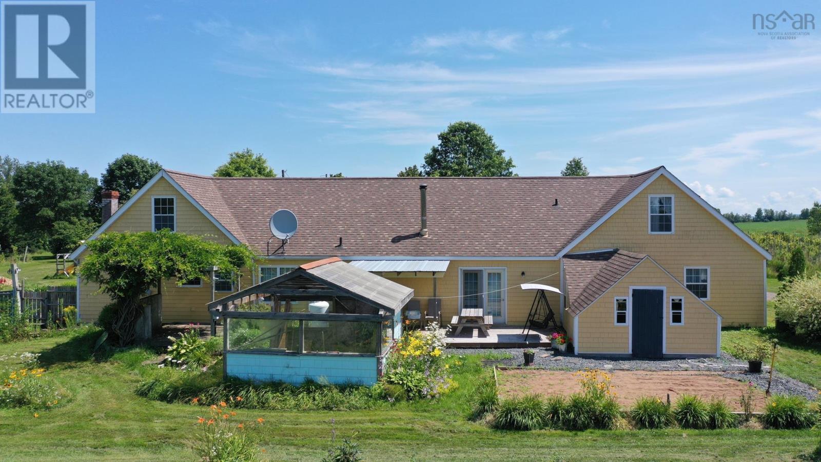 115 Magee Road - 3