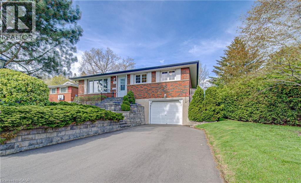 16 CENTENNIAL Crescent, New Hamburg, Ontario, N3A1K9 — Photo 35