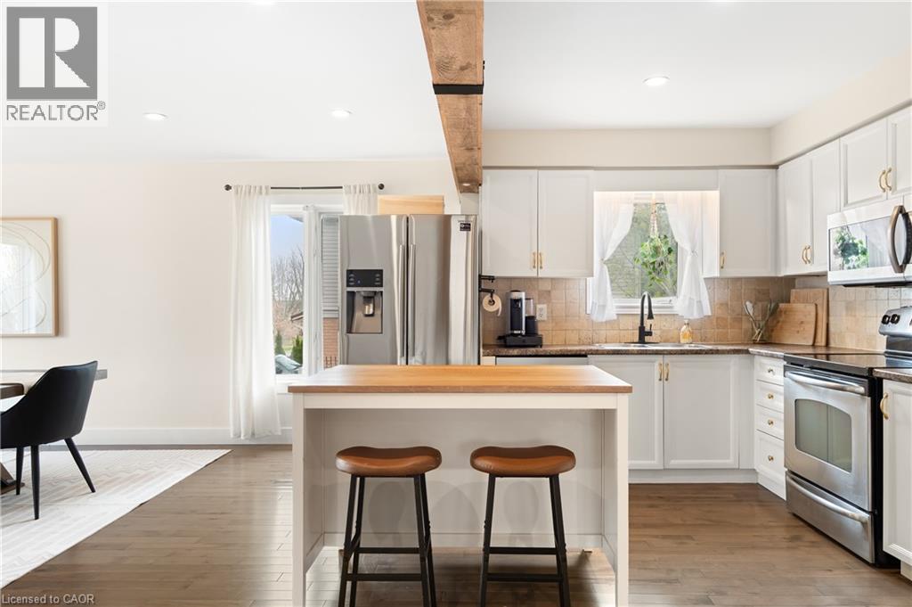 172 GENERAL Drive, Kitchener, Ontario, N2K3S6 — Photo 10